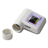 SP10 Handheld Spirometer Lung Volume devie Spirometer Breathing Function Diagnostic Vitalograph Spirometry Volumetric